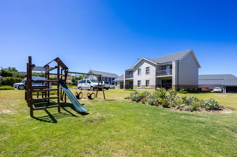 2 Bedroom Property for Sale in Burgundy Estate Western Cape